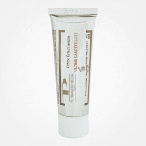 Pr. Francoise Bedon Lightening Cream Ultime Carotte Luxe